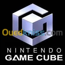 jeux Game Cube