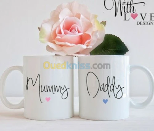 Sublimation sur chope (mug)...