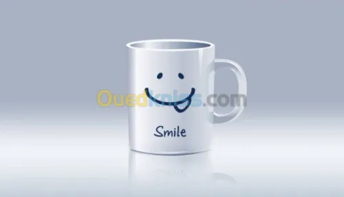 Sublimation sur chope (mug)...