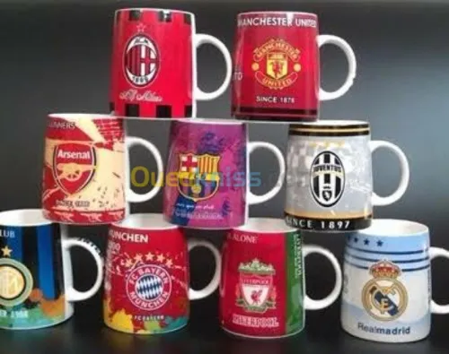 Sublimation sur chope (mug)...