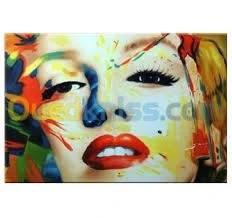 peintre professionnel