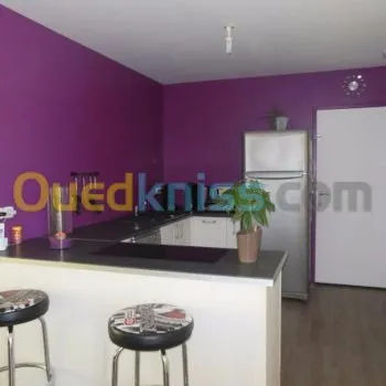 peintre professionnel