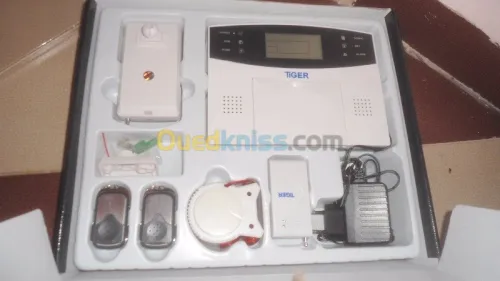 installation camera de surveillance 