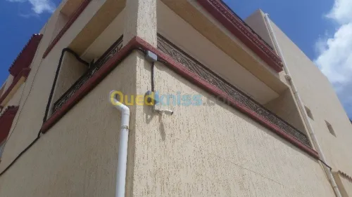 installation camera de surveillance 