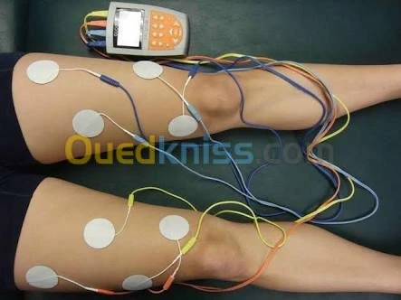 kinésithérapie à domicile