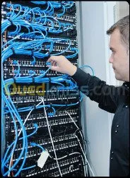CONAN  Réseaux informatiques