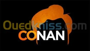 CONAN  Réseaux informatiques