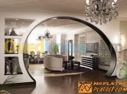 Platre marocain 