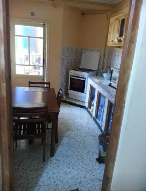 Location Appartement F2 Chlef Tenes