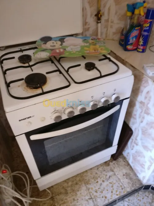 Location Appartement F2 Chlef Tenes