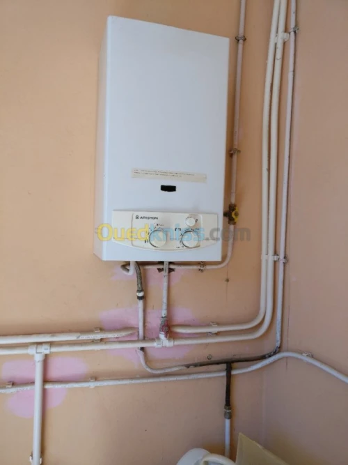 Location Appartement F2 Chlef Tenes