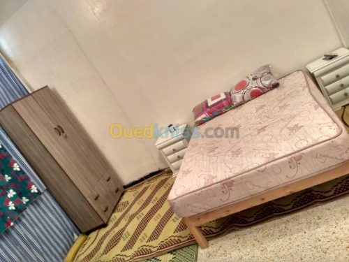 Location Appartement F2 Chlef Tenes