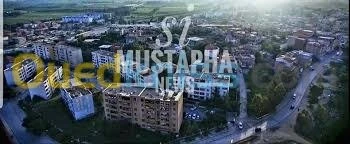 Echange Appartement F3 Boumerdes Si mustapha