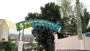 Echange Appartement F3 Boumerdes Si mustapha