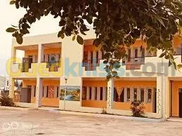 Echange Appartement F3 Boumerdes Si mustapha