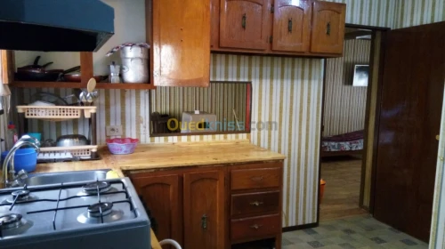Location Bungalow Skikda Skikda