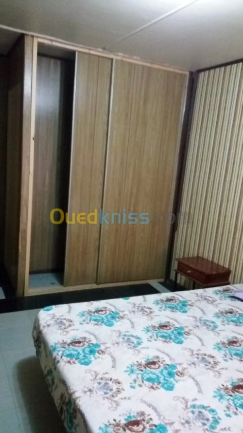 Location Bungalow Skikda Skikda