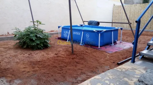 Location Bungalow Skikda Skikda