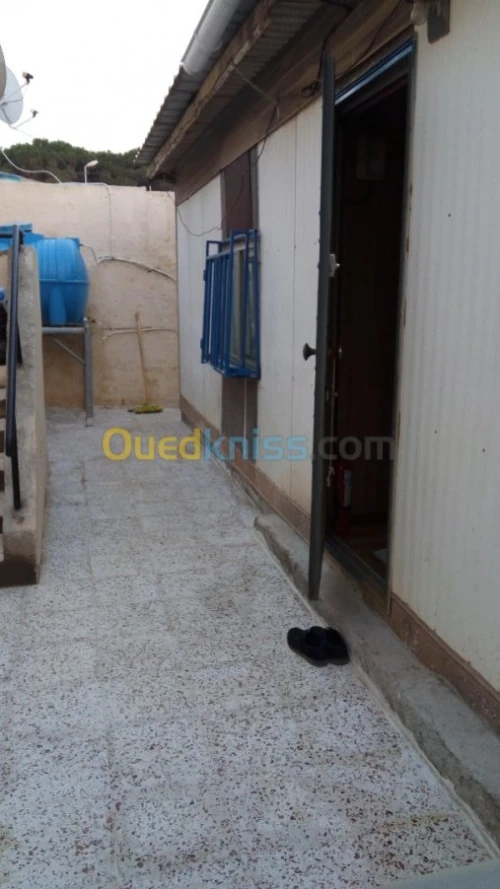 Location Bungalow Skikda Skikda