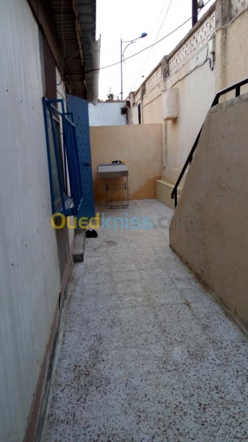 Location Bungalow Skikda Skikda