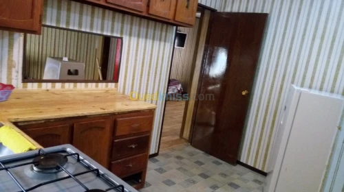 Location Bungalow Skikda Skikda