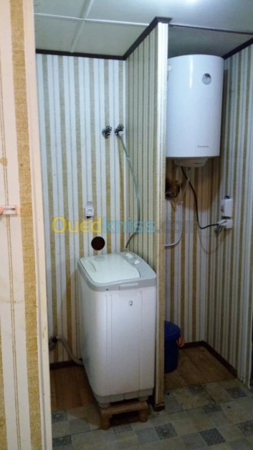 Location Bungalow Skikda Skikda