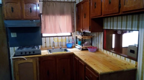 Location Bungalow Skikda Skikda
