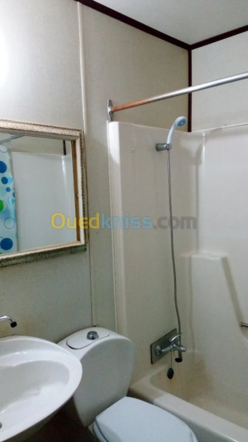 Location Bungalow Skikda Skikda