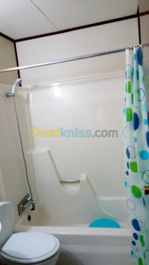 Location Bungalow Skikda Skikda