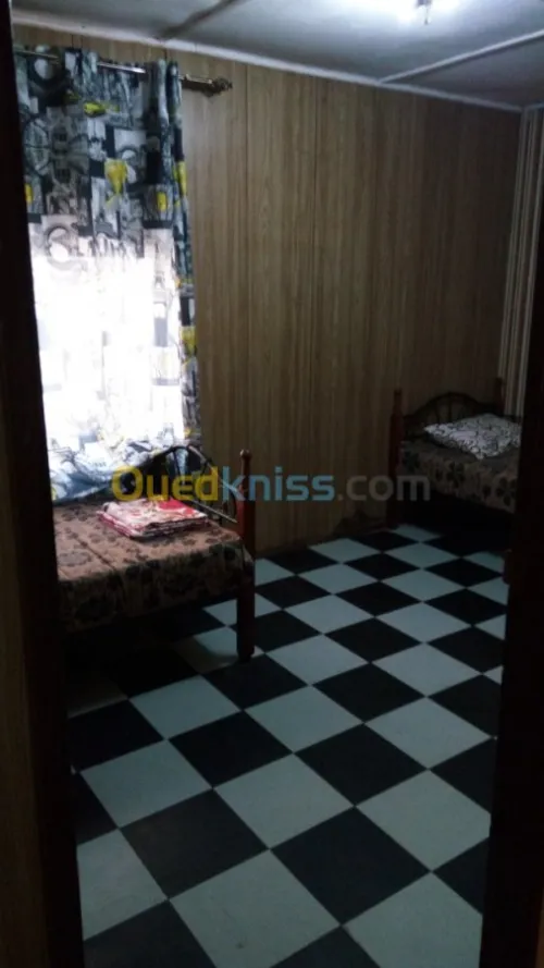 Location Bungalow Skikda Skikda