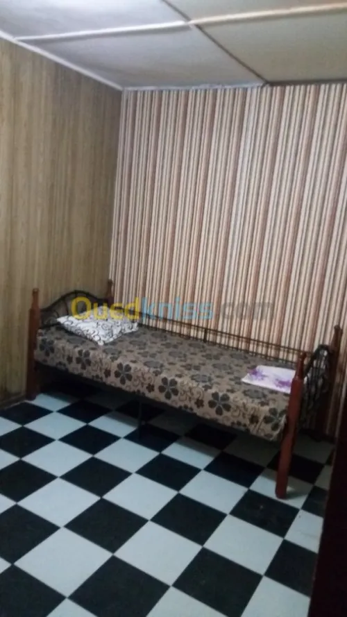 Location Bungalow Skikda Skikda