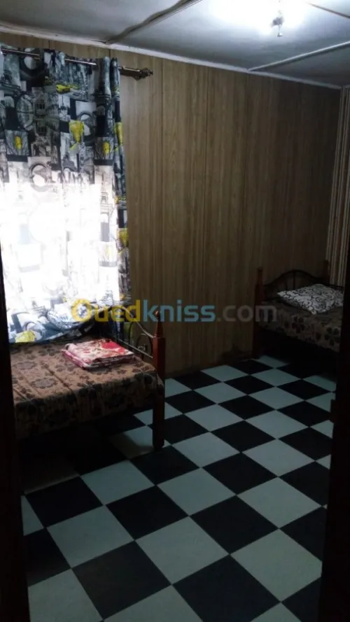 Location Bungalow Skikda Skikda