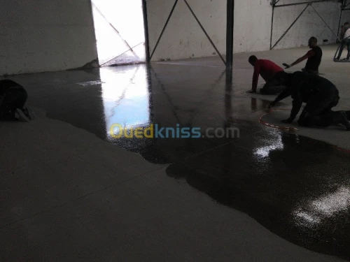 Primaire époxy  برايمر