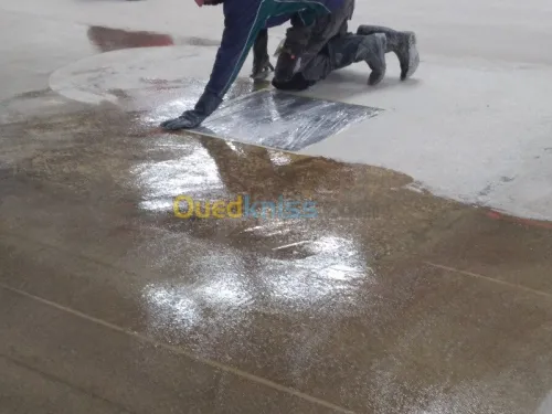 Primaire époxy  برايمر