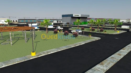 sous traitante  des dessins 2D et 3D