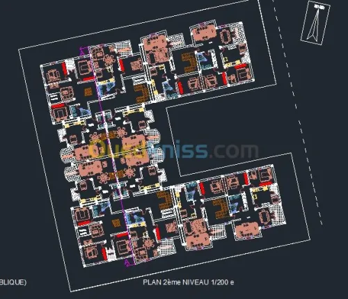 sous traitante  des dessins 2D et 3D