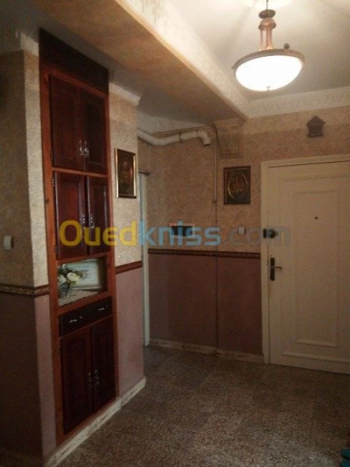 Vente Appartement F3 Jijel Taher