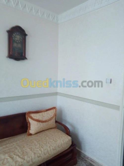 Vente Appartement F3 Jijel Taher