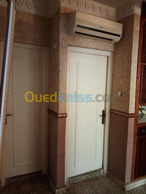 Vente Appartement F3 Jijel Taher