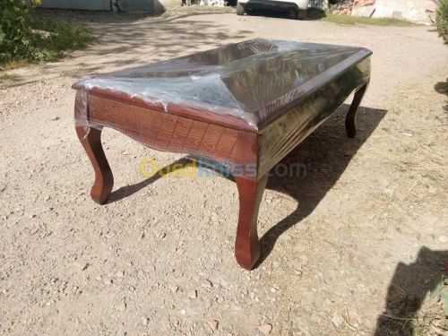 tables et canapes coffres 0555412716