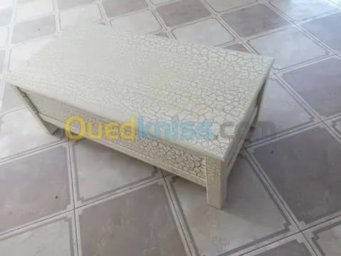 tables et canapes coffres 0555412716