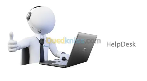 Maintenance informatique a domicile 