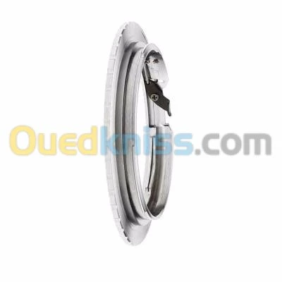 Bague objectif Nikon  vers Canon 