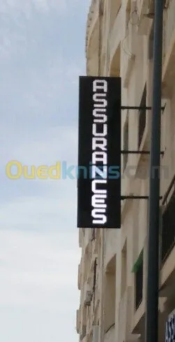 ENSEIGNES LUMINEUSES 