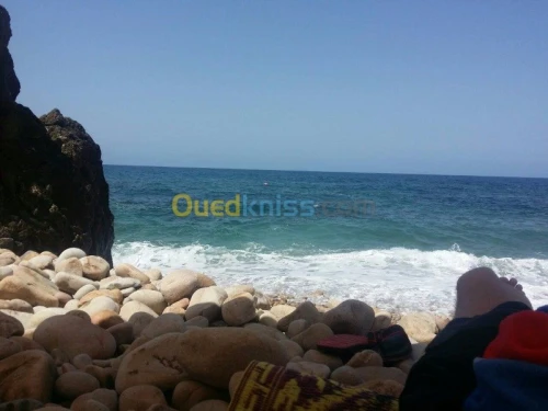 Location vacances Appartement F3 Bejaia Bejaia