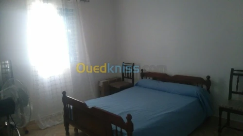 Location vacances Appartement F3 Bejaia Bejaia