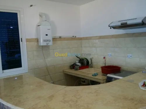 Location vacances Appartement F3 Bejaia Bejaia