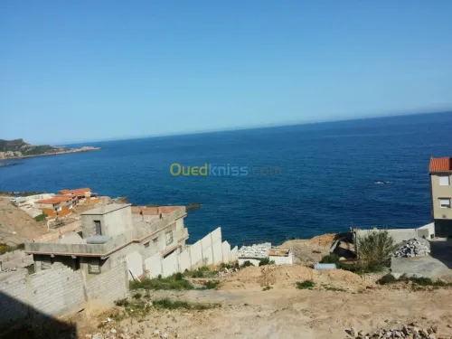 Location vacances Appartement F3 Bejaia Bejaia
