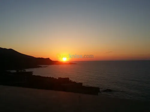 Location vacances Appartement F3 Bejaia Bejaia