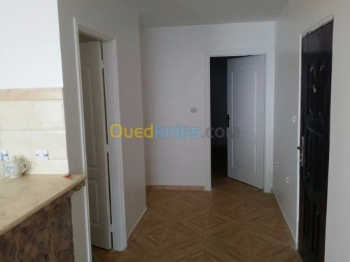 Location vacances Appartement F3 Bejaia Bejaia